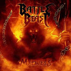 Battle Beast : Madness